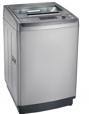 IFB TL-SGDG 7.0 kg Aqua washing machine – silver 720 rpm
