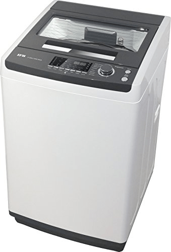 IFB TL-SDW 7.0 kg Aqua washing machine – White 720 rpm