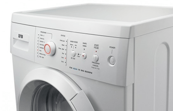 ifb washing machine Eva Aqua vx 6KG