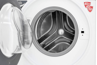 IFB Elite Plus VX ID 7.5 kg washing machine - White 1200 rpm