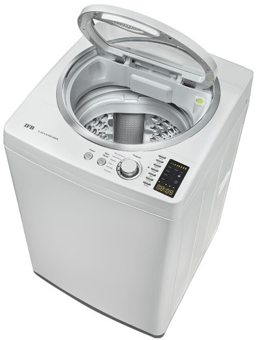 IFB TL-RCW 6.5 Kg Aqua washing machine - Grey 720 rpm