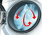 IFB TL-RCH 7.5 kg Aqua washing machine - Gold 720 rpm