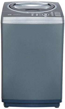 IFB TL-RCSG 6.5 kg Aqua washing machine – Grey