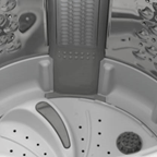 ifb washing machine Tiradic Pulsator