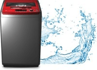 IFB TL-SDW 7.5 kg Aqua washing machine - White 720 rpm