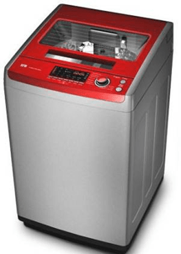 IFB TL75SDR 7.5 Kg Aqua washing machine– Red Grey 720 rpm
